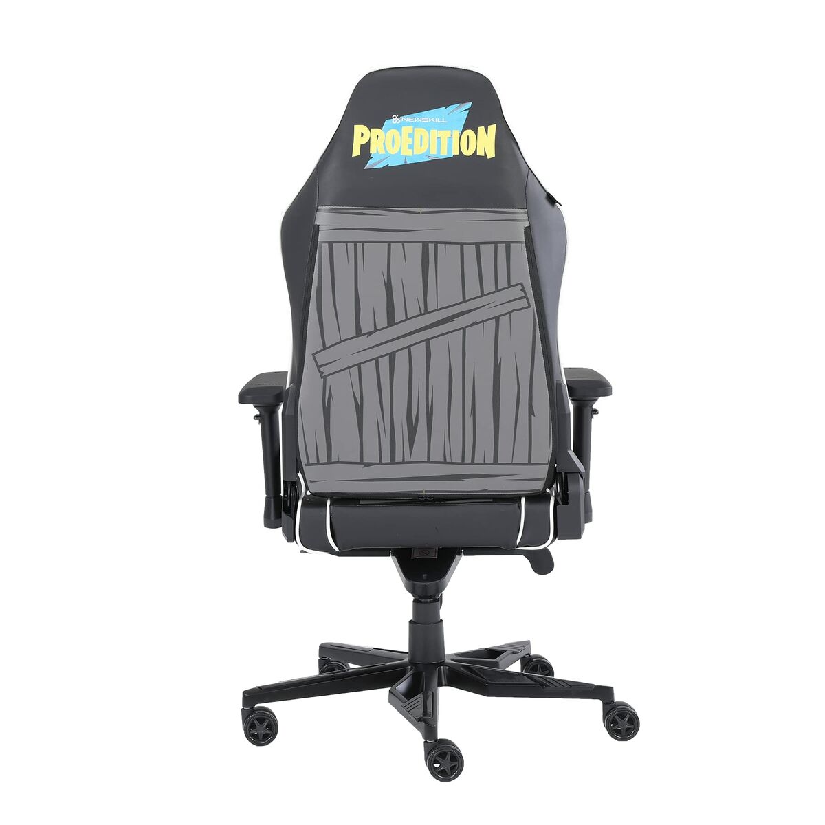 Spelstol Newskill PRO Royale - 11