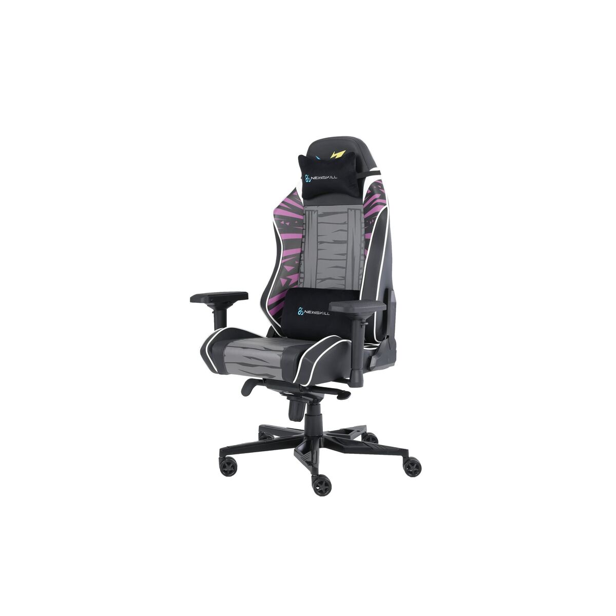 Spelstol Newskill PRO Royale - 4
