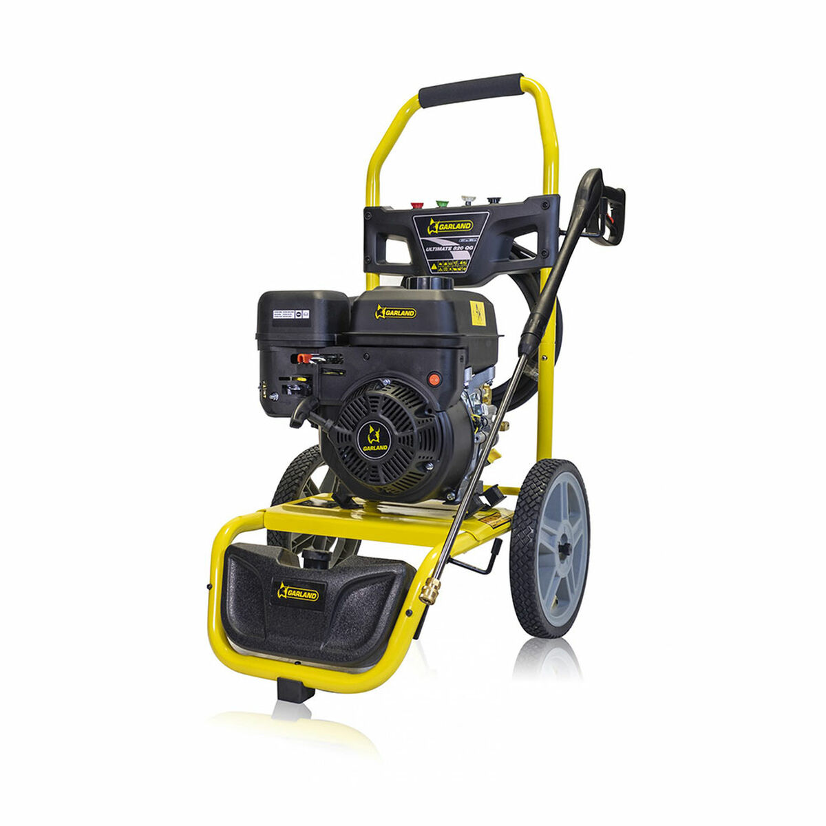 Jet Tvätt Garland  ultimate 820qg 250 bar