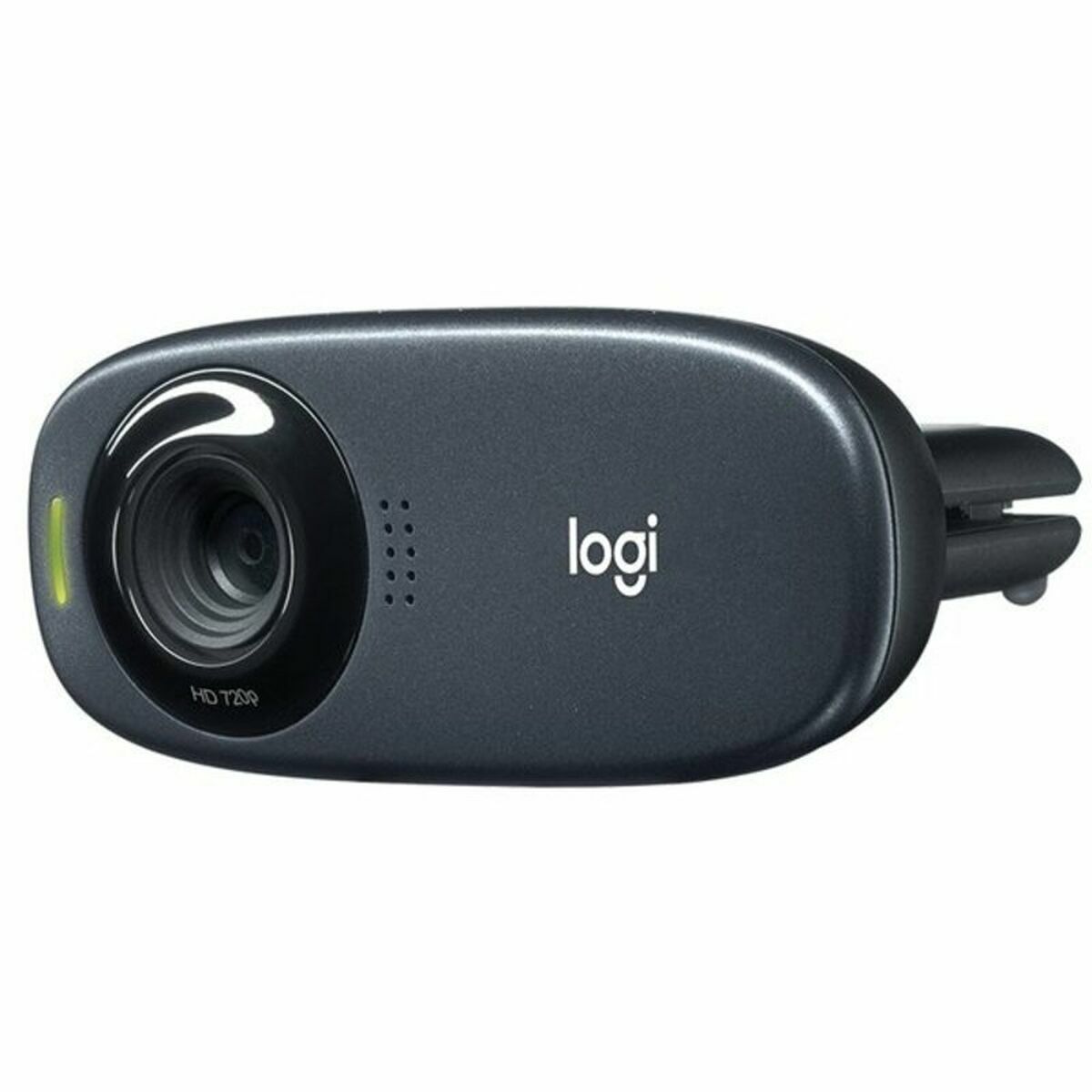 Webbkamera Logitech C310 HD 720p - 6