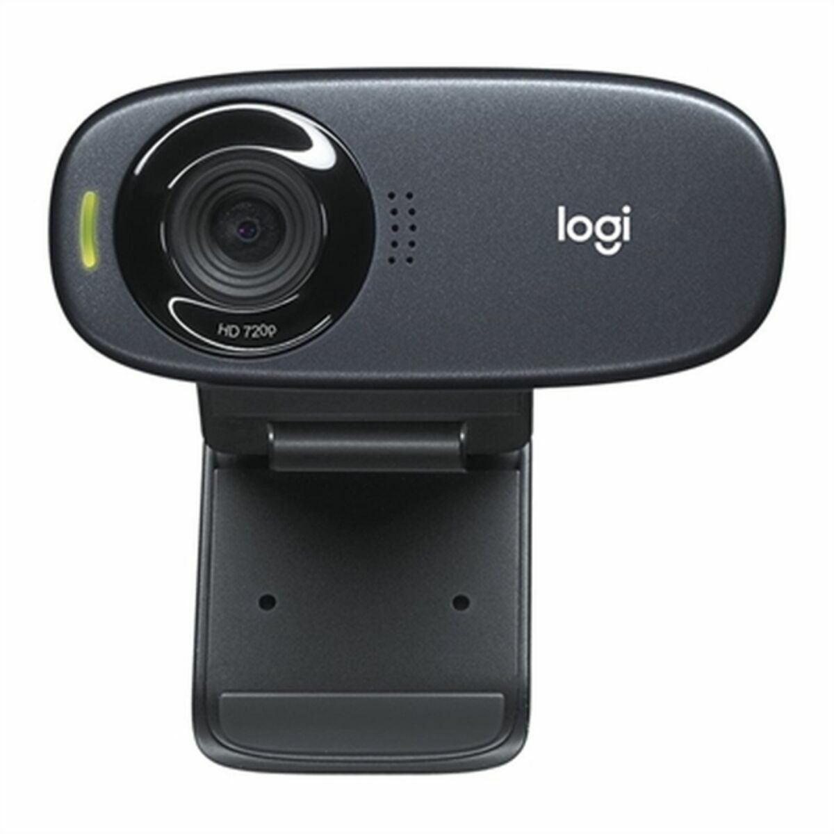 Webbkamera Logitech C310 HD 720p - 3