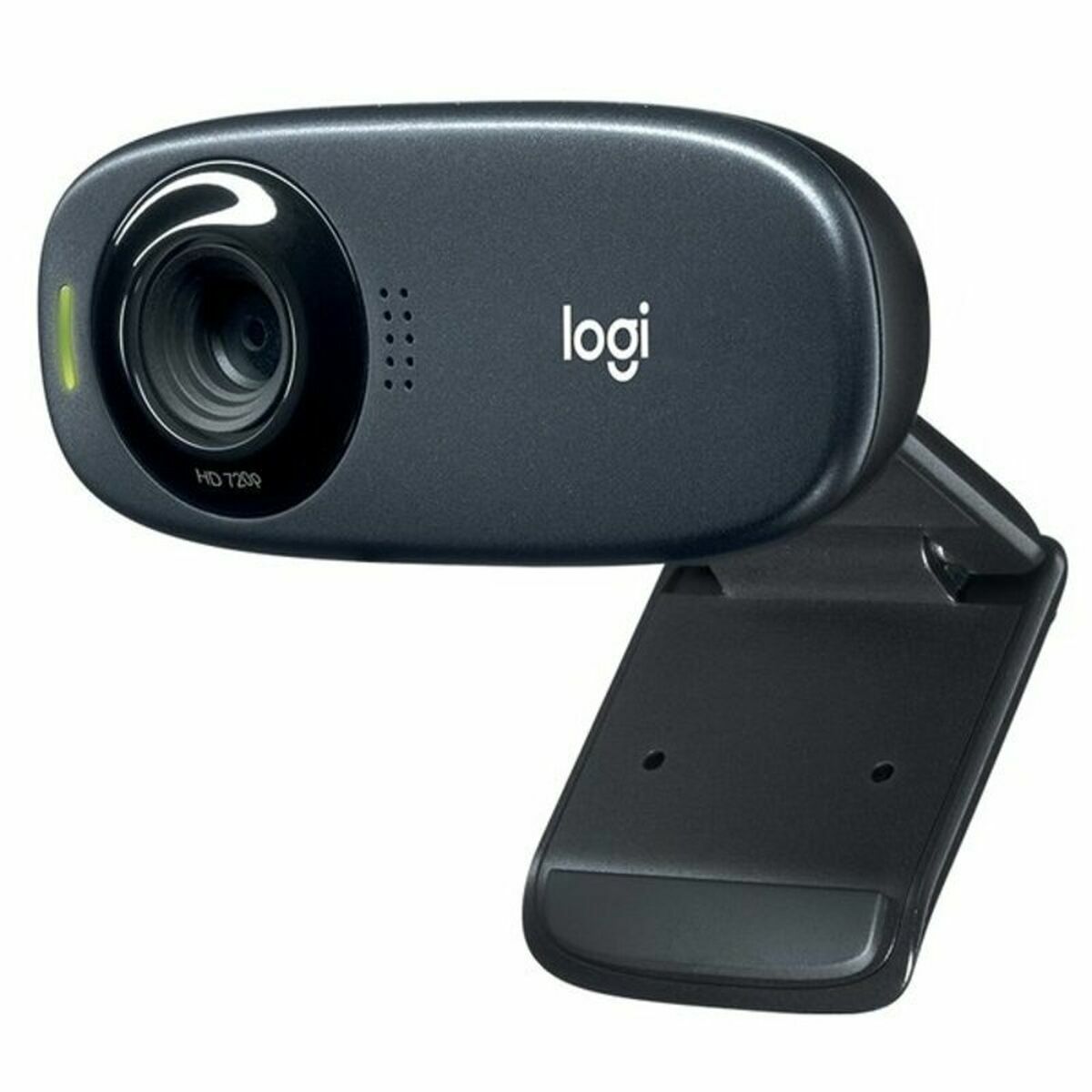 Webbkamera Logitech C310 HD 720p - 5