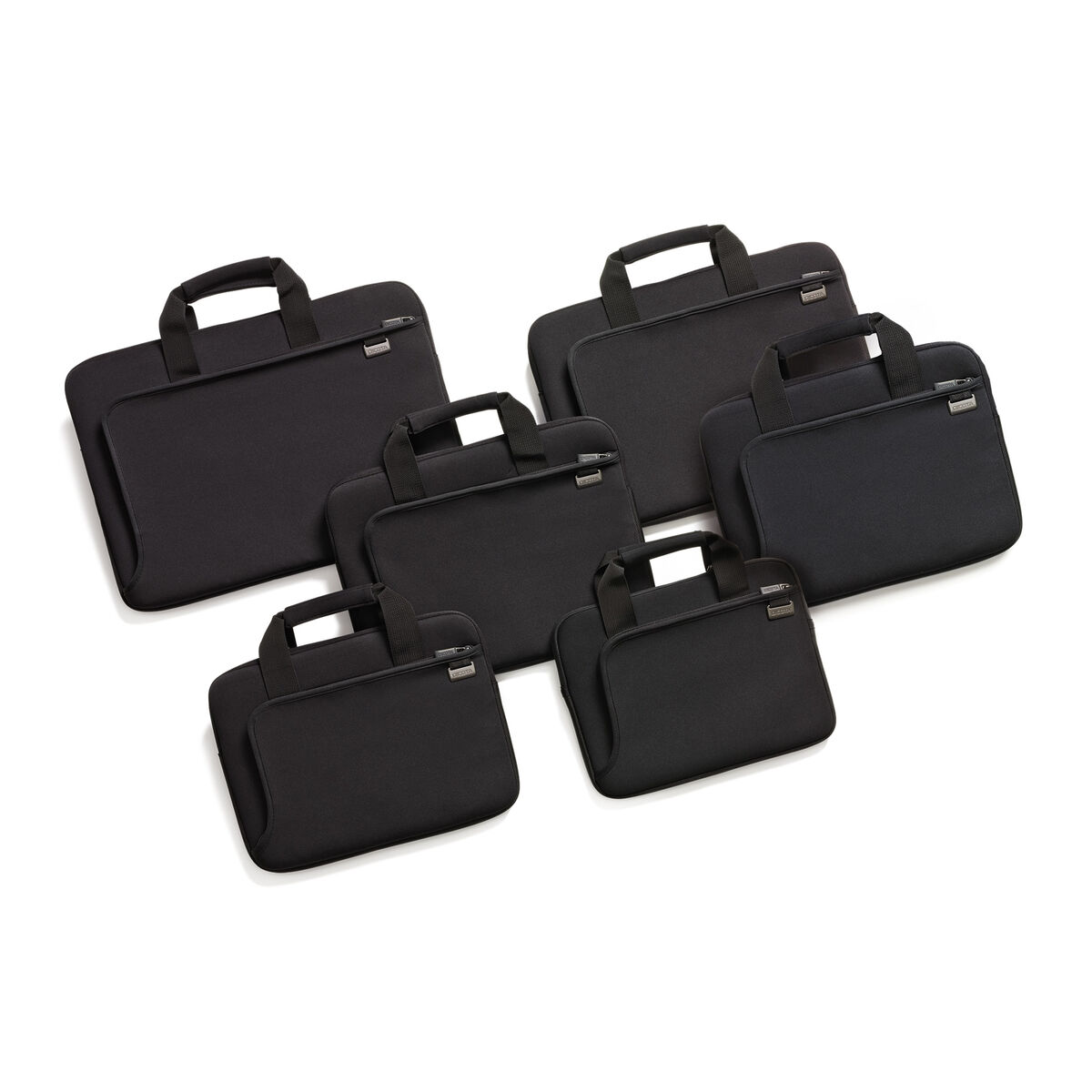 Laptopväska Dicota D31180 Svart 13,3" - 3