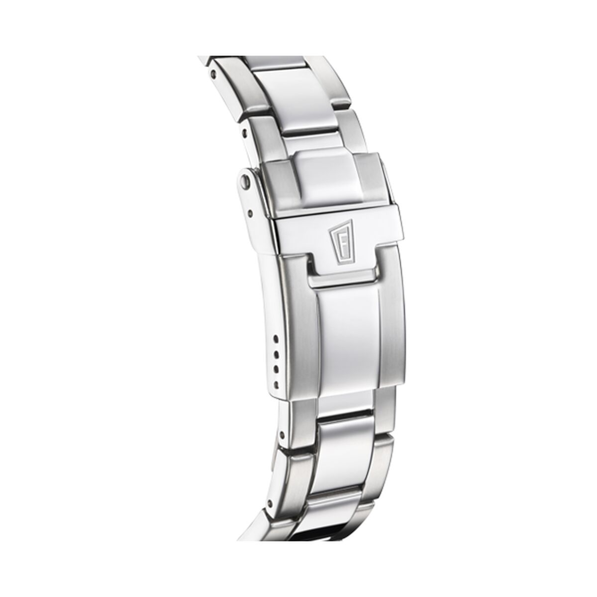 Herrklocka Festina F20024/3 Silvrig - 3