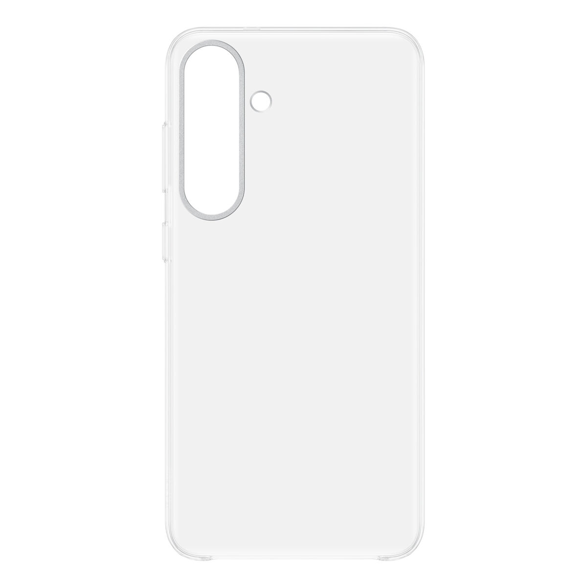 Mobilfodral Samsung Transparent