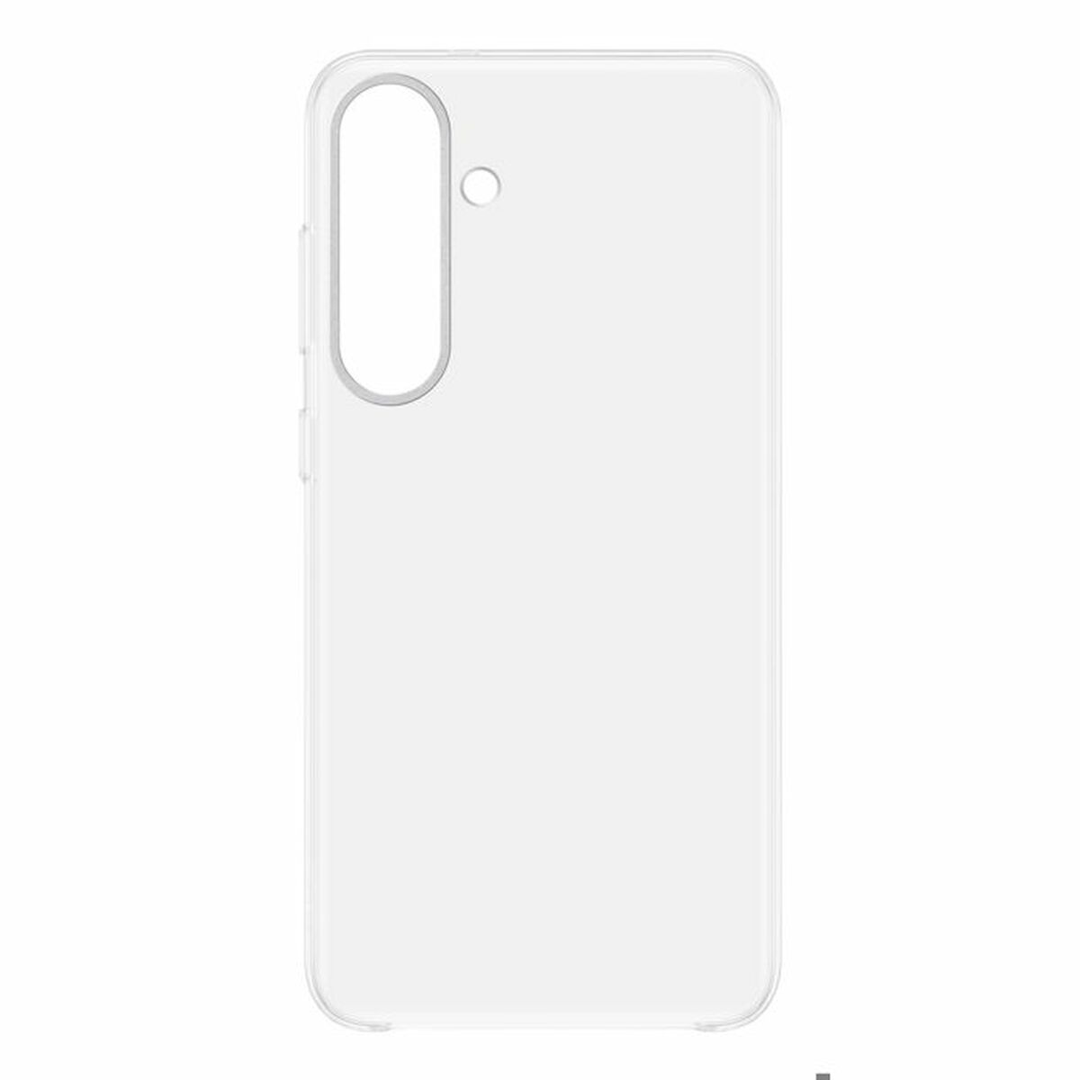 Mobilfodral Samsung Transparent - 2