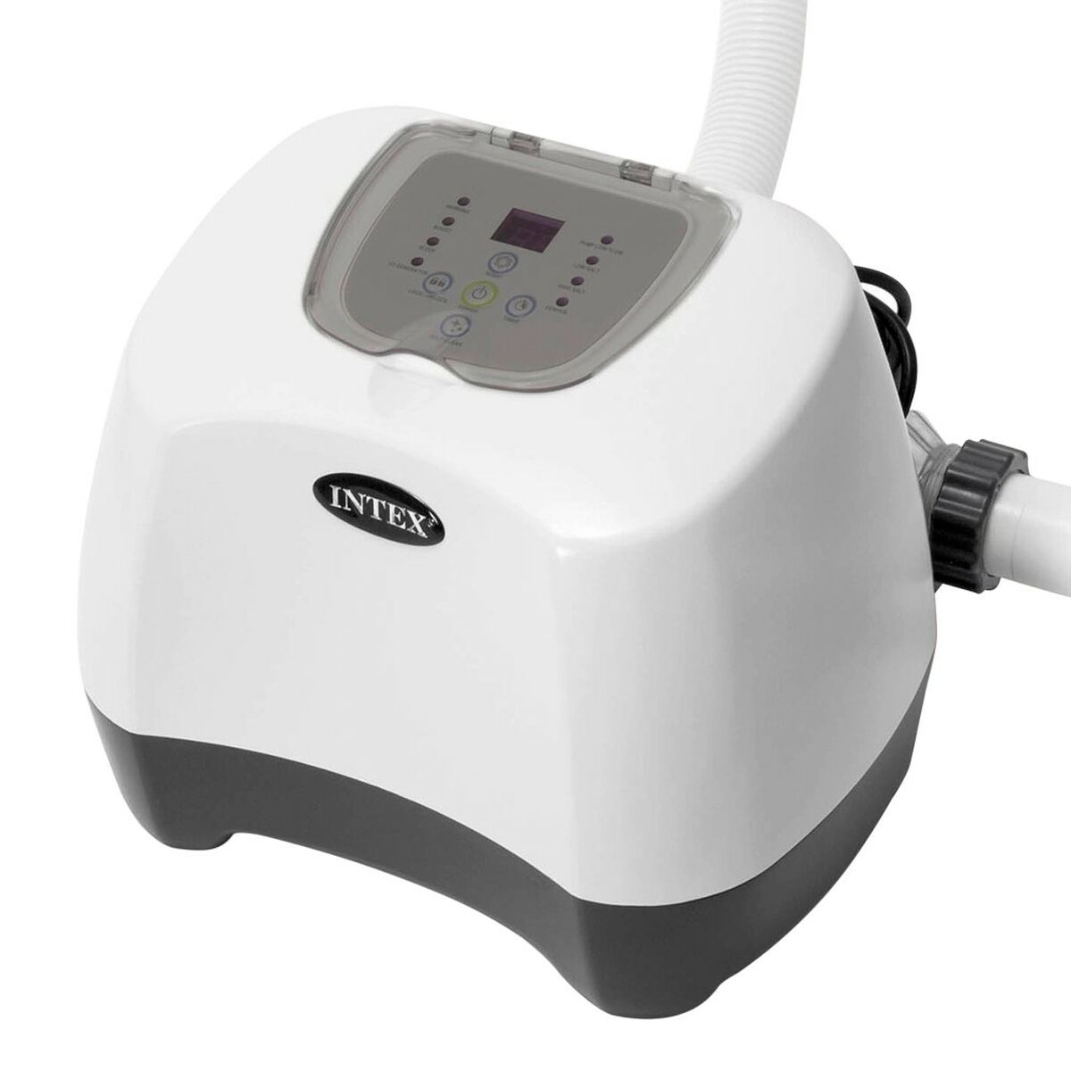 Saltkloreringssystem Intex 26666 - 3