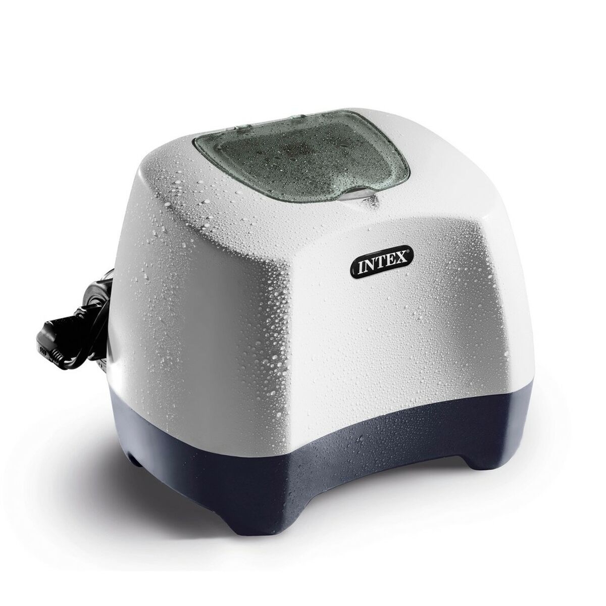Saltkloreringssystem Intex 26666 - 2