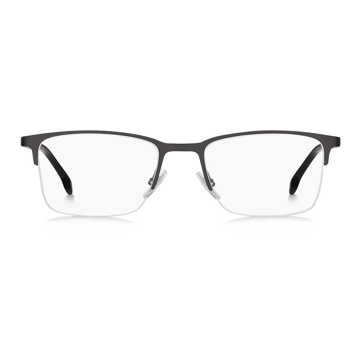 Glasögonbågar Hugo Boss BOSS-1187-RZZ Ø 52 mm - 2