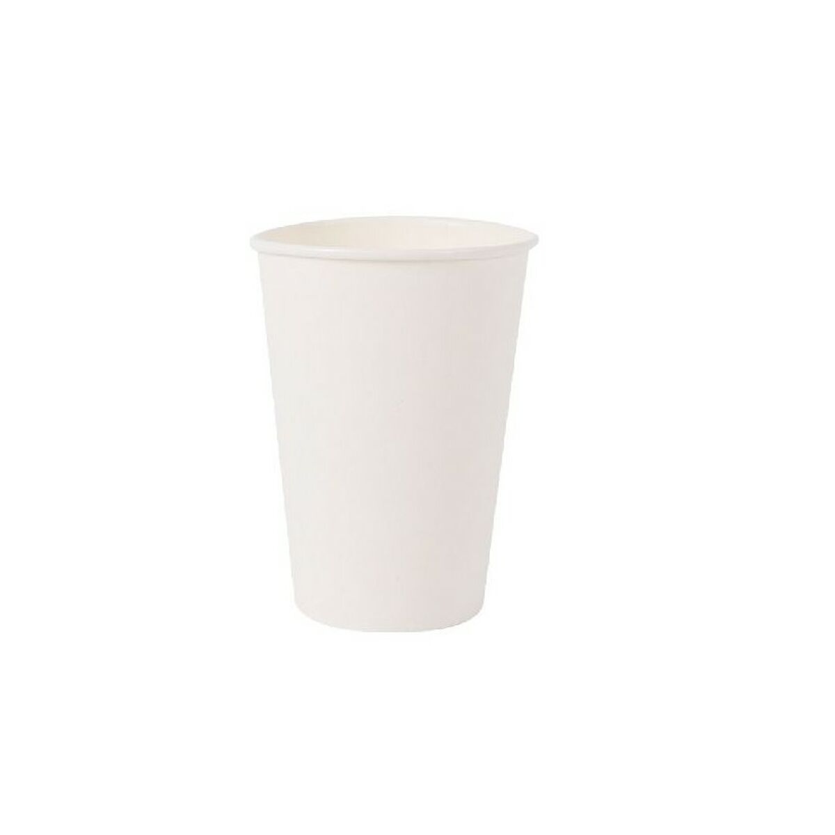 Glasset Algon Papp Vit 45 Delar 220 ml (20 antal) - 4