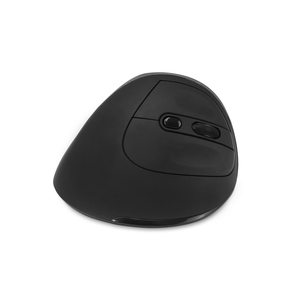 Optisk Mus Ergonomisk Dicota D31981 Svart 1600 dpi - 7