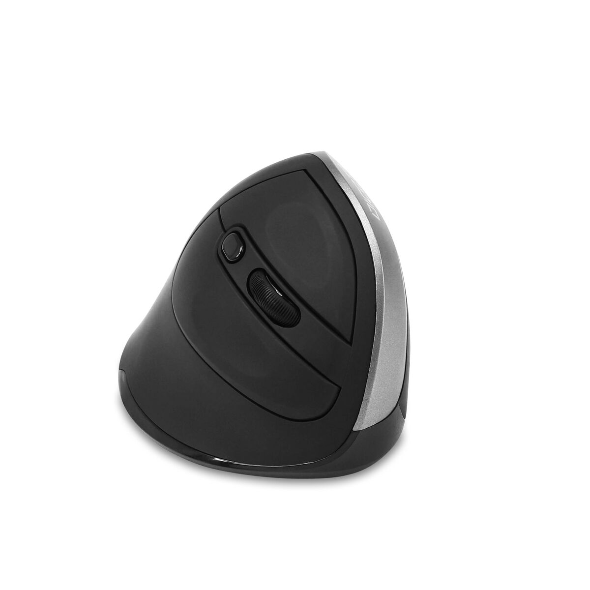 Optisk Mus Ergonomisk Dicota D31981 Svart 1600 dpi - 6