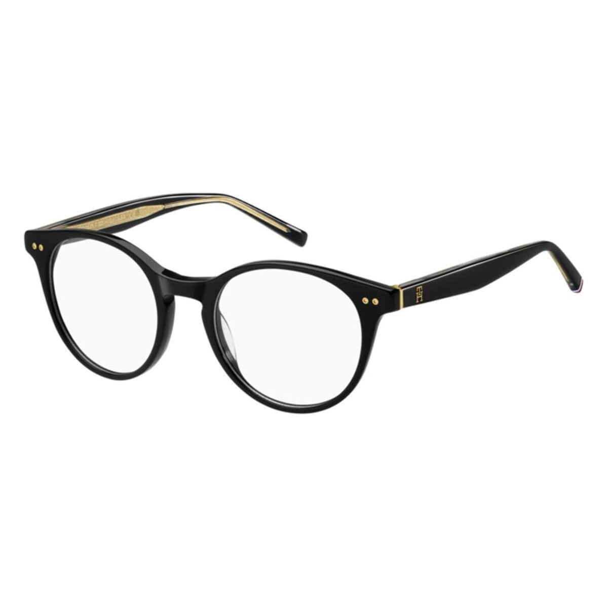 Glasögonbågar Tommy Hilfiger TH 2161