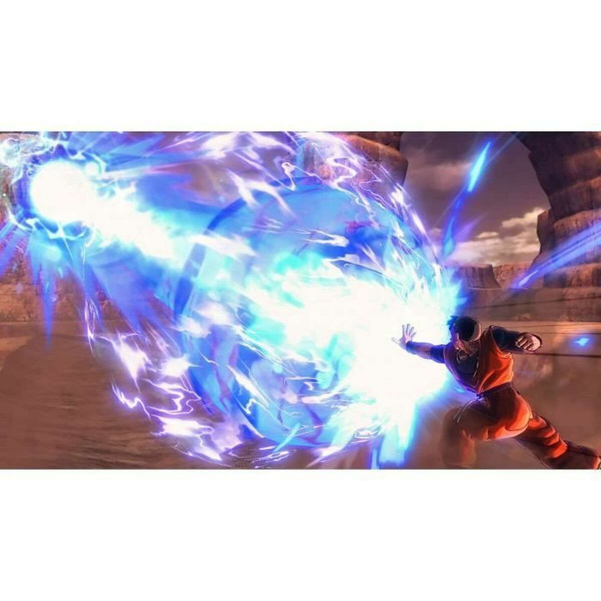 PlayStation 5 Videospel Bandai Namco Dragon Ball Xenoverse 2 - 3