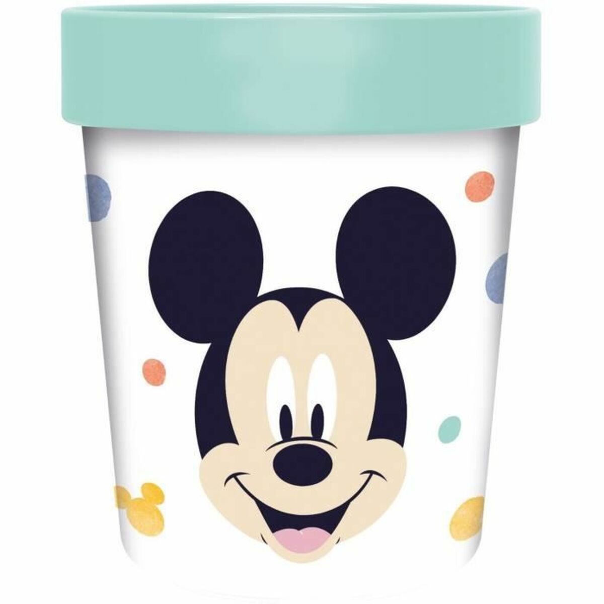 Matservis ThermoBaby Mickey Barn - 4