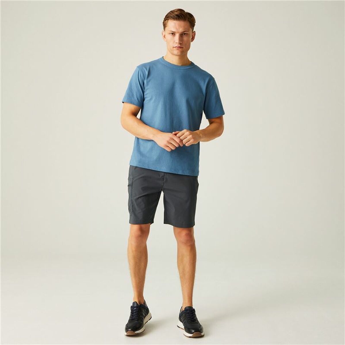 Träningsshorts Regatta Dalry - 5