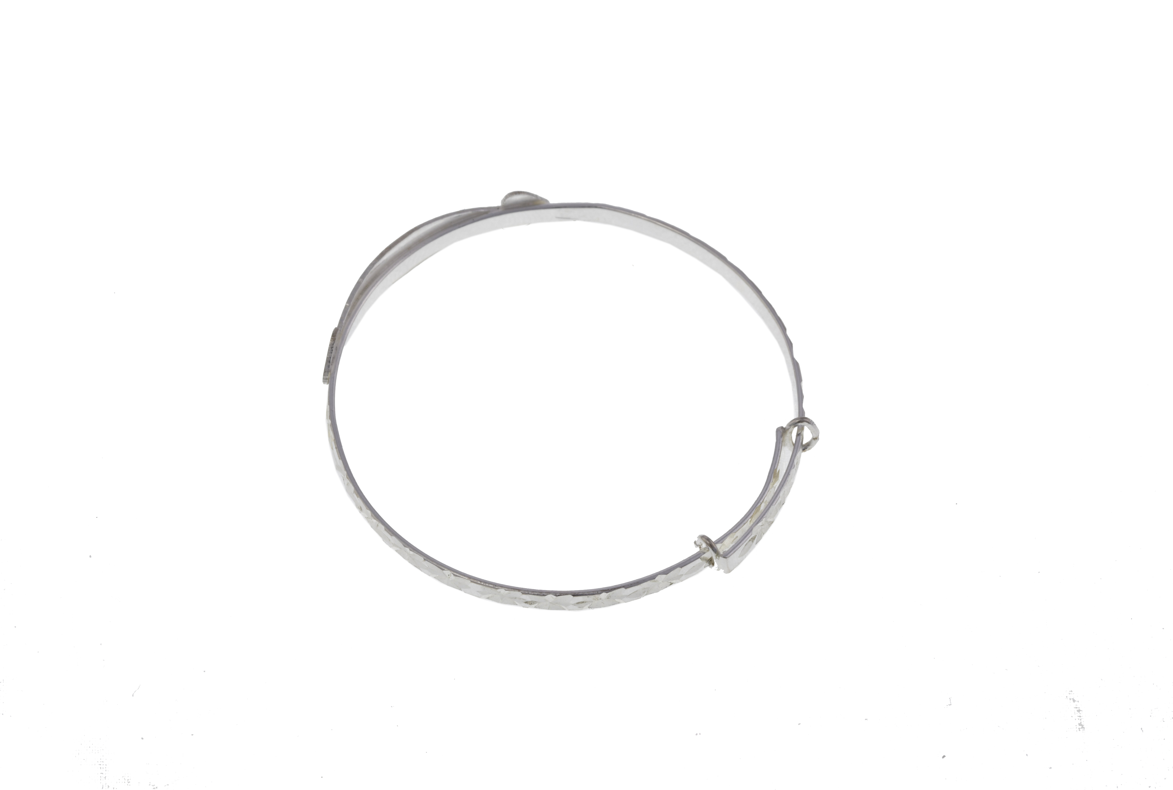 Armband Flicka Cristian Lay 54615380 Silvrig - 2