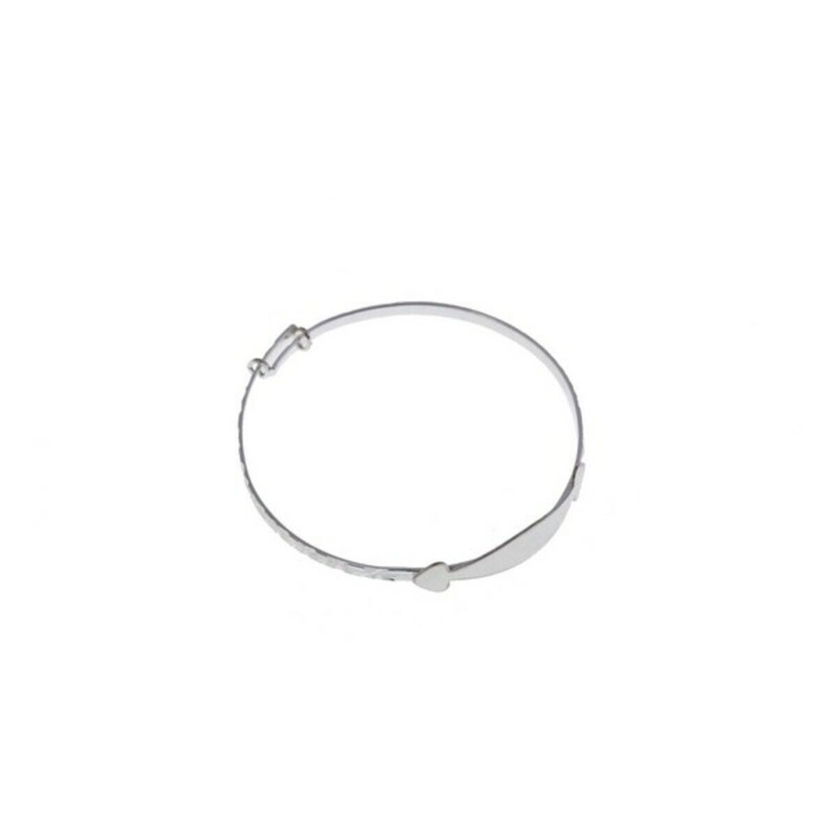 Armband Flicka Cristian Lay 54615380 Silvrig - 5