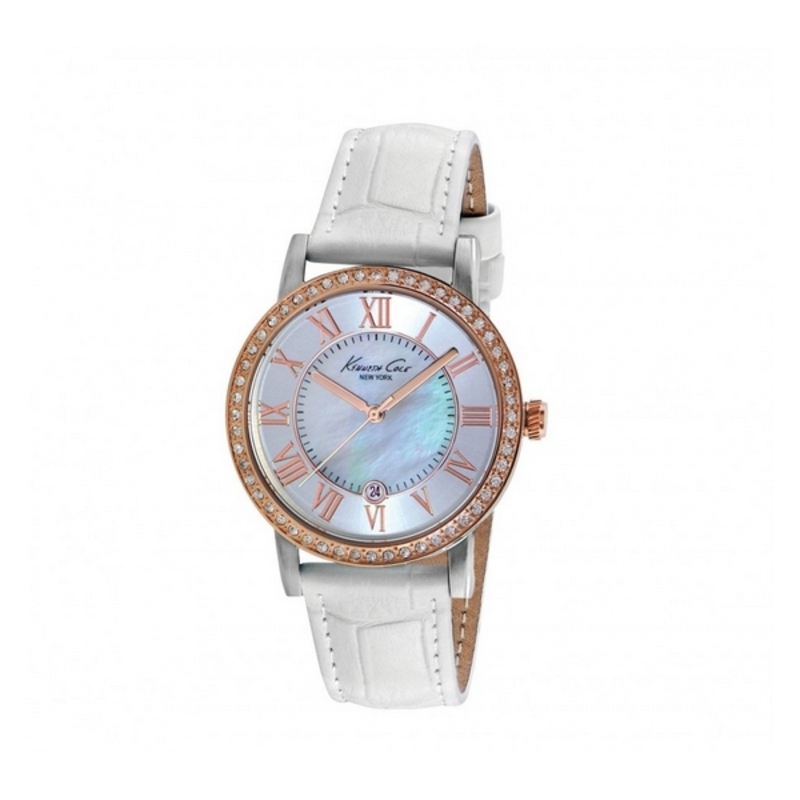 Damklocka Kenneth Cole IKC2836 (Ø 35 mm) - 3