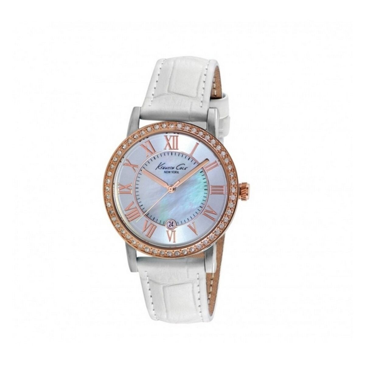 Damklocka Kenneth Cole IKC2836 (Ø 35 mm) - 6