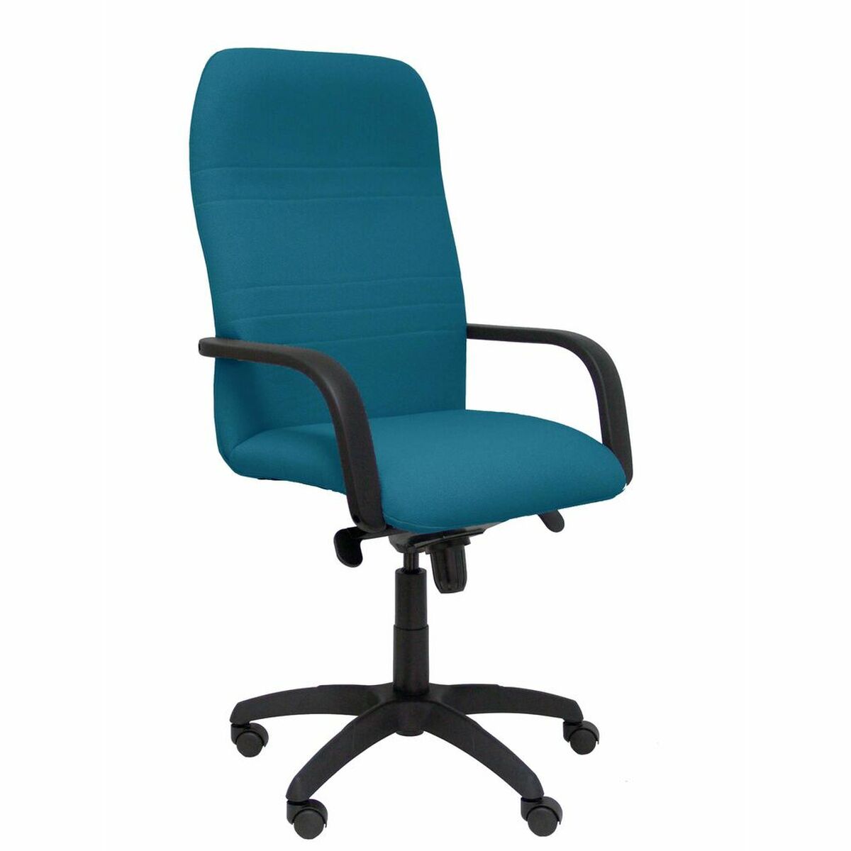 Kontorsstol Piqueras y Crespo BALI429 Blå - 3