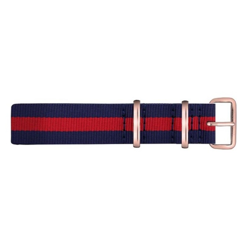 Klockarmband Paul Hewitt PHSARSTBNR20S Blå Röd