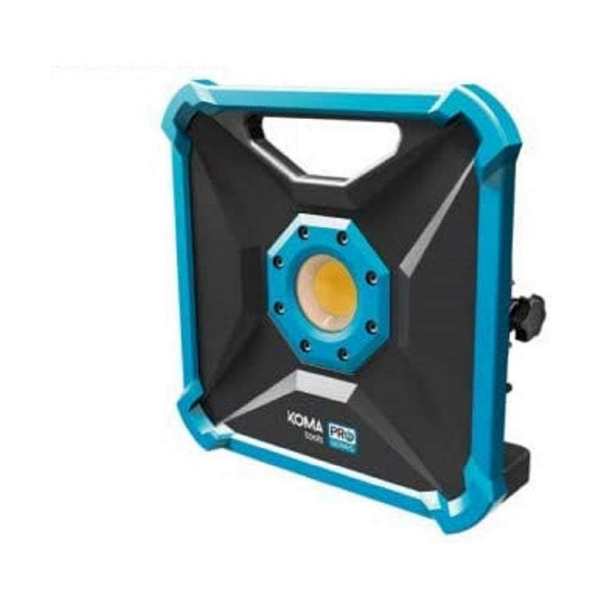 LED spotlight Koma Tools Pro Series - 2