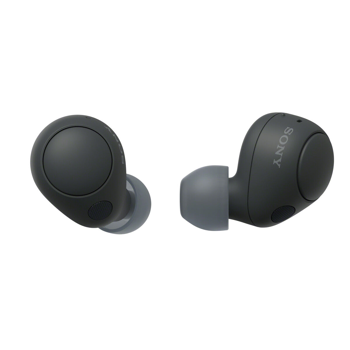 Bluetooth Hörlurar med Mikrofon Sony WF-C700N - 3