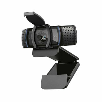 Webbkamera Logitech C920e HD 1080p Webcam Full HD (1)