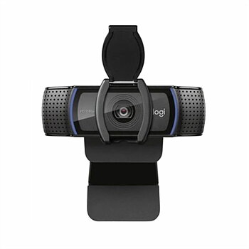Webbkamera Logitech C920e HD 1080p Webcam Full HD (1)