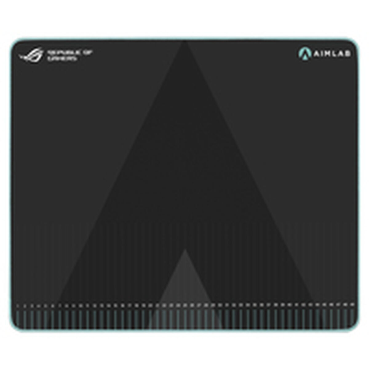 Halkfri matta Asus Hone Ace Aim Lab Edition Svart