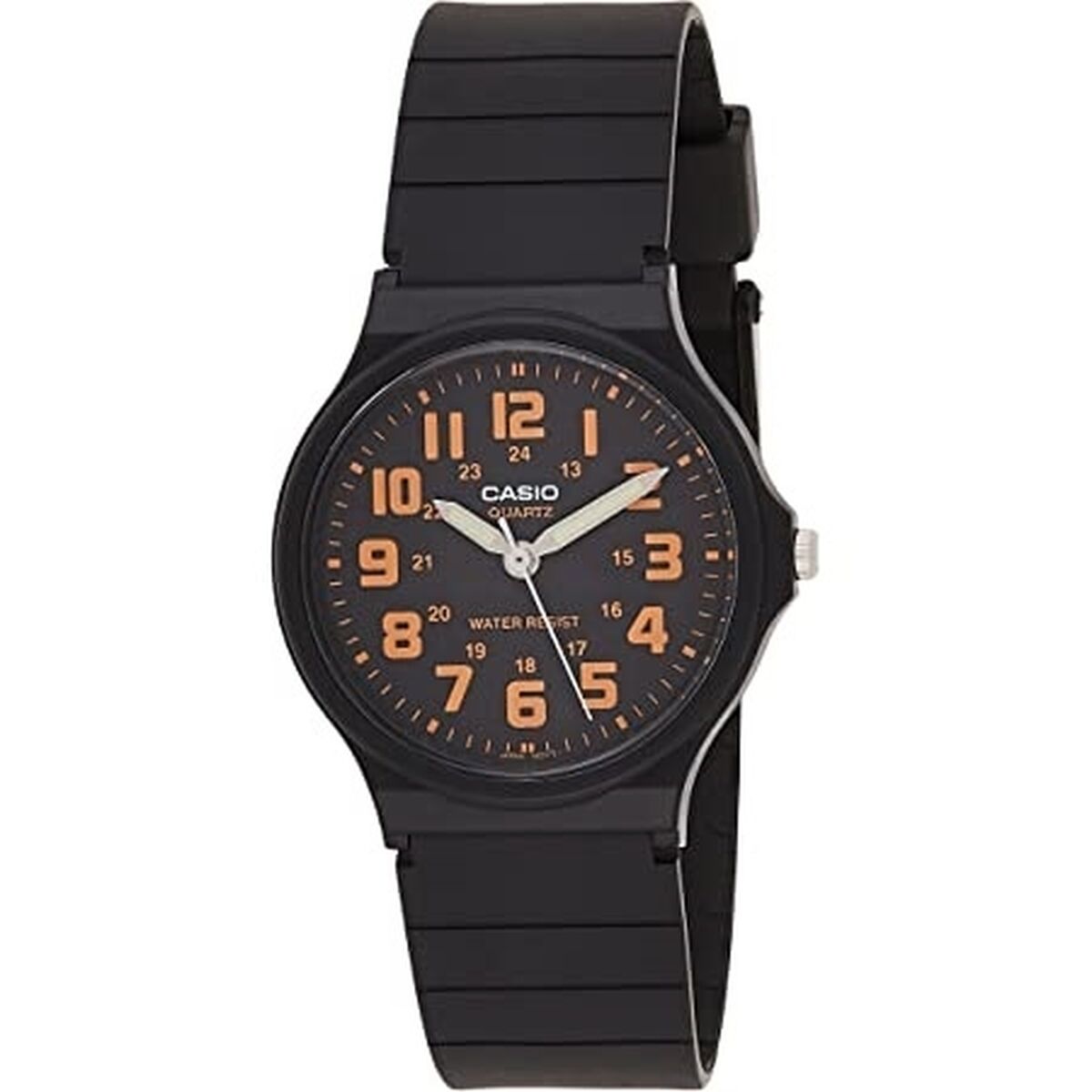 Herrklocka Casio COLLECTION Svart (Ø 34 mm) (Ø 35 mm) - 3