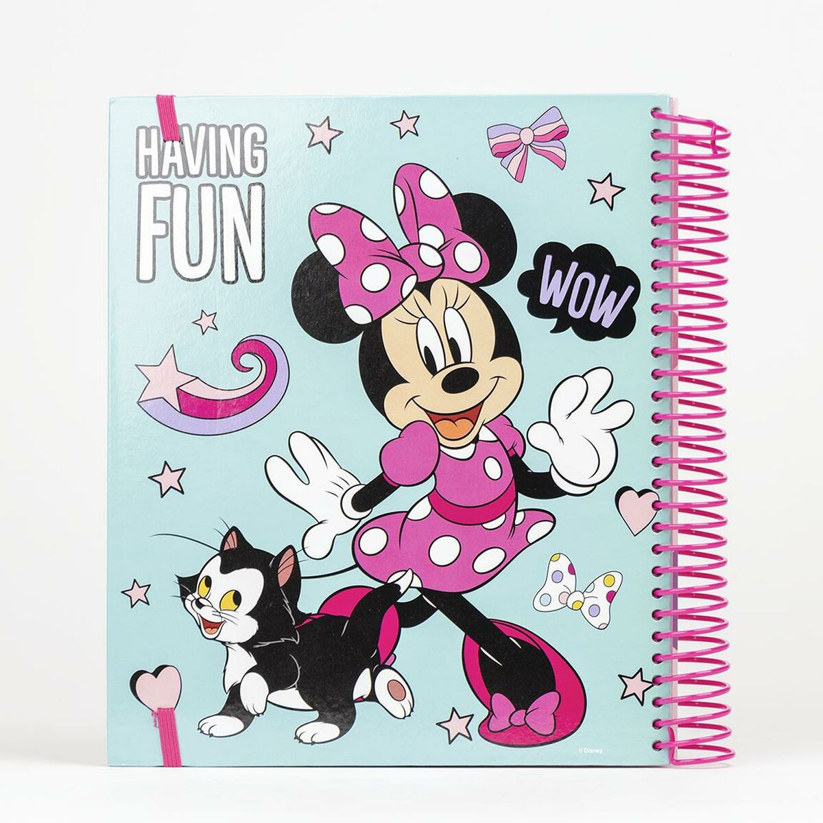 Ritningsset Minnie Mouse - 5