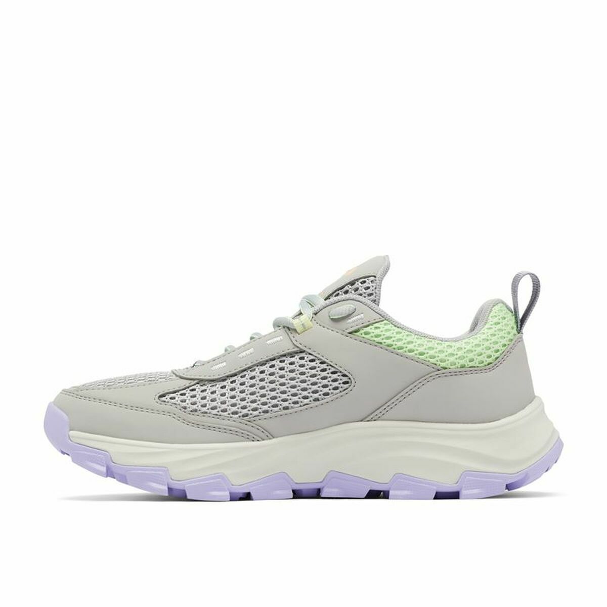 Casual Träningsskor Dam Columbia Hatana™ Breathe Grå - 9