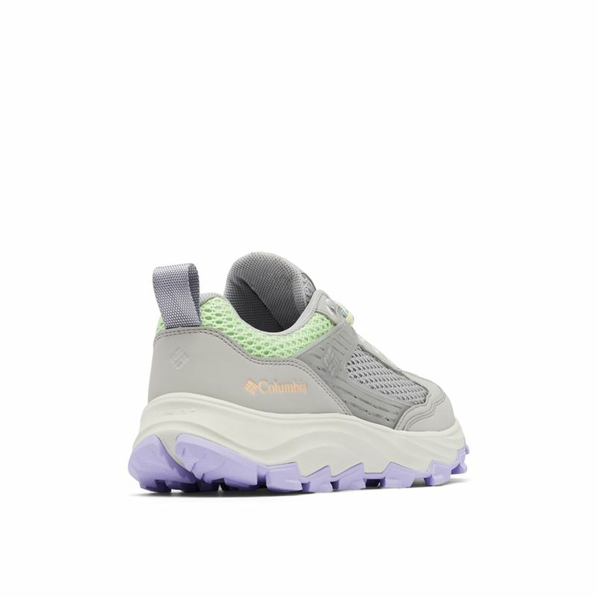 Casual Träningsskor Dam Columbia Hatana™ Breathe Grå - 6