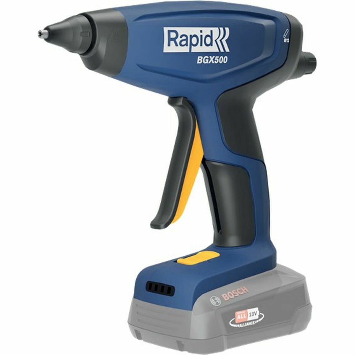 Limpistol Rapid 18 W