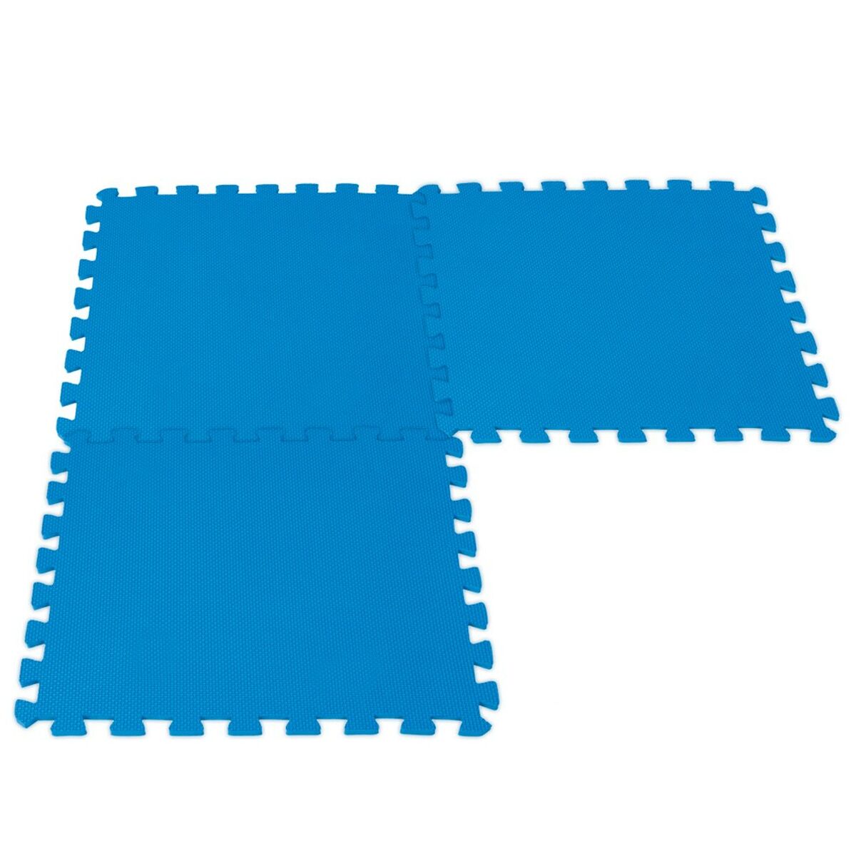 Skyddspresenning Intex 50 x 1 x 50 cm (6 antal) - 25