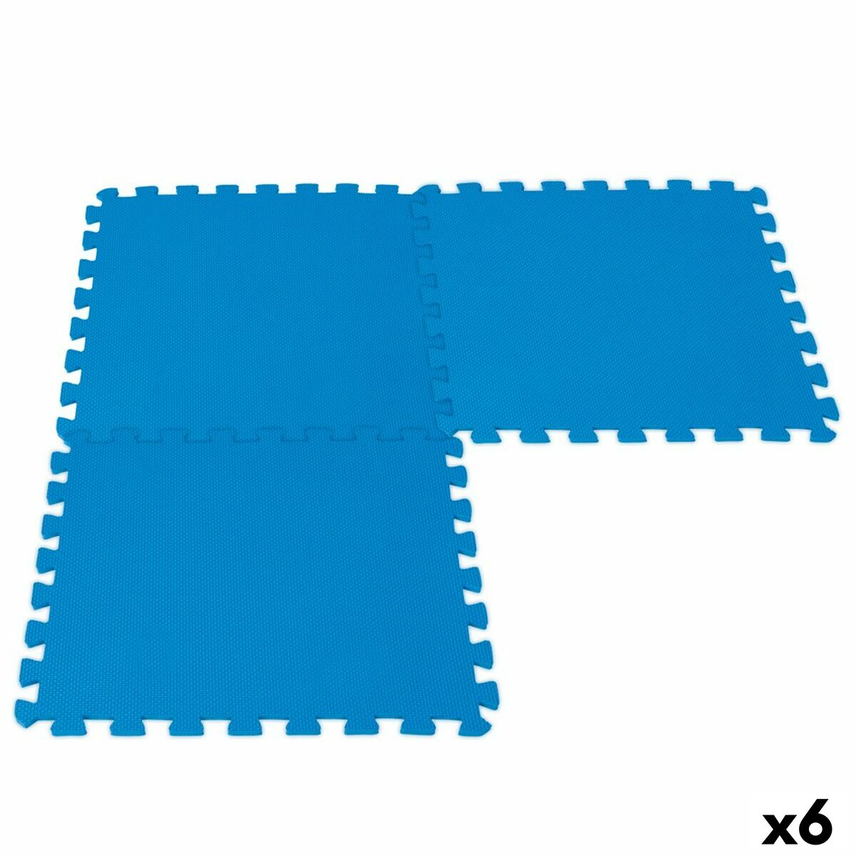 Skyddspresenning Intex 50 x 1 x 50 cm (6 antal) - 16