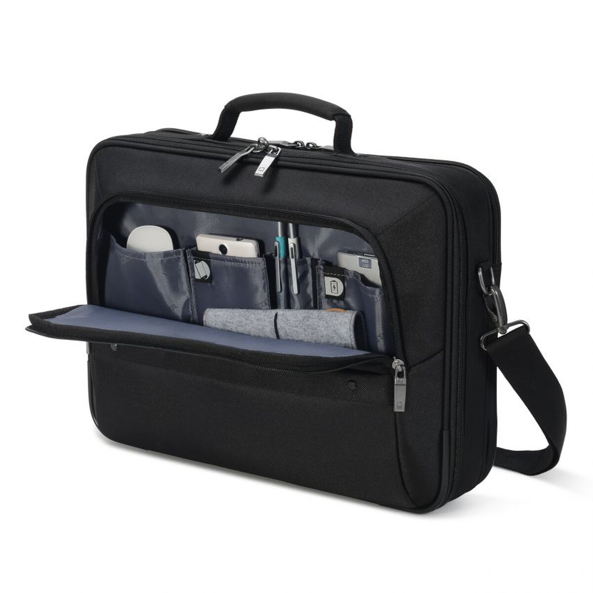 Laptopväska Dicota D31640 Svart 15,6'' - 5