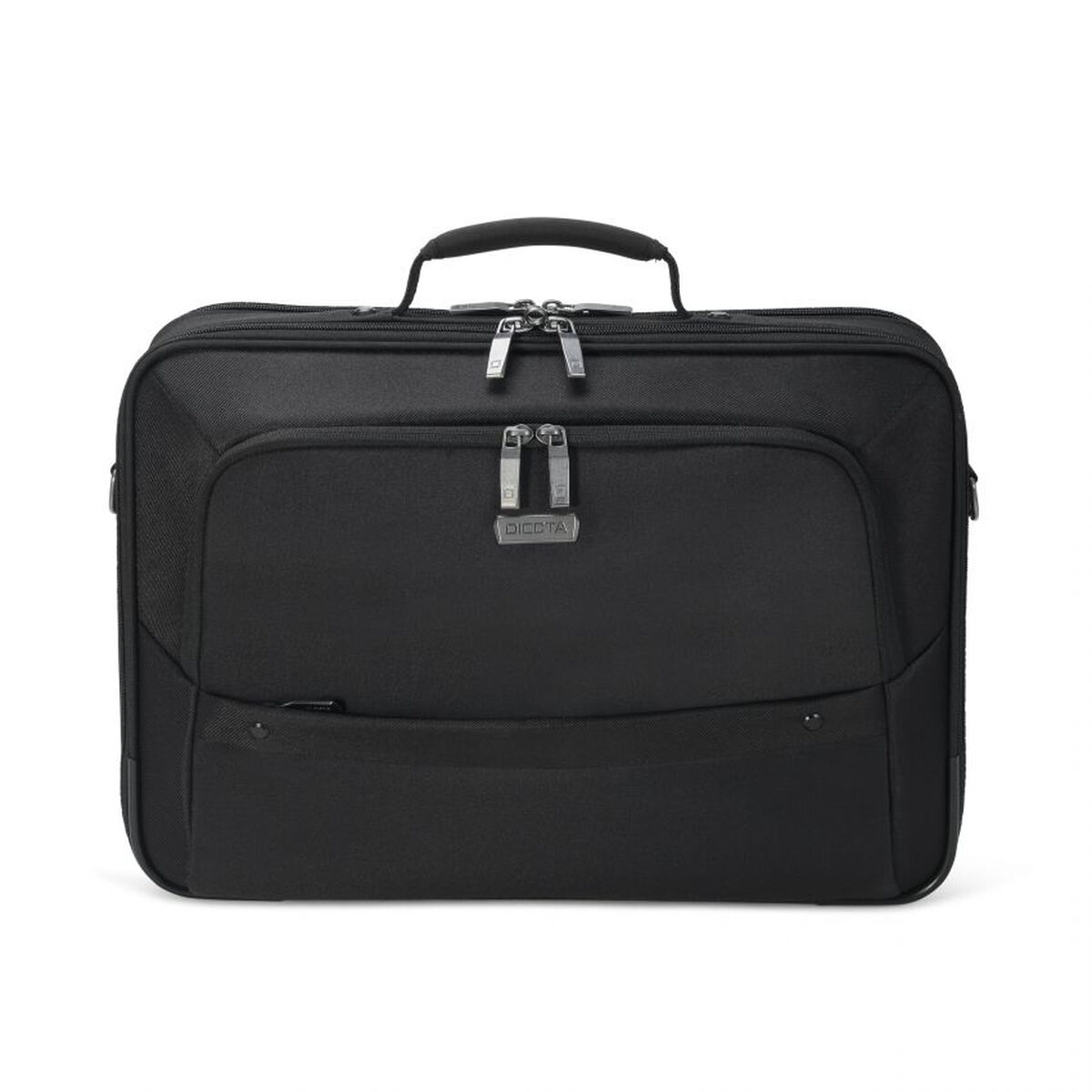 Laptopväska Dicota D31640 Svart 15,6'' - 3