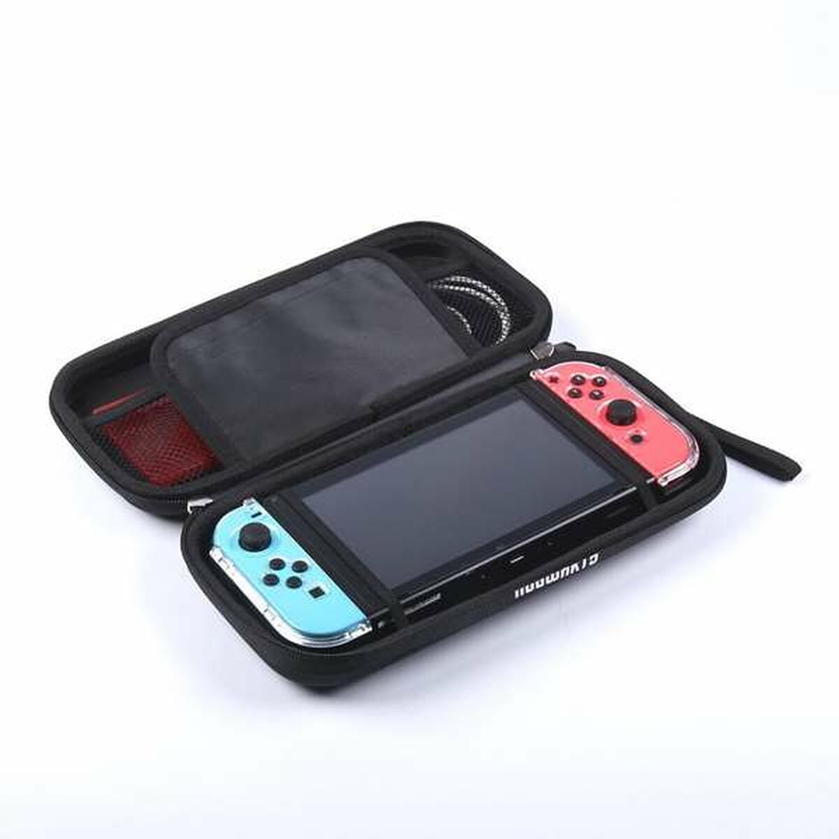 Fall till Nintendo Switch Harry Potter Multicolour - 4