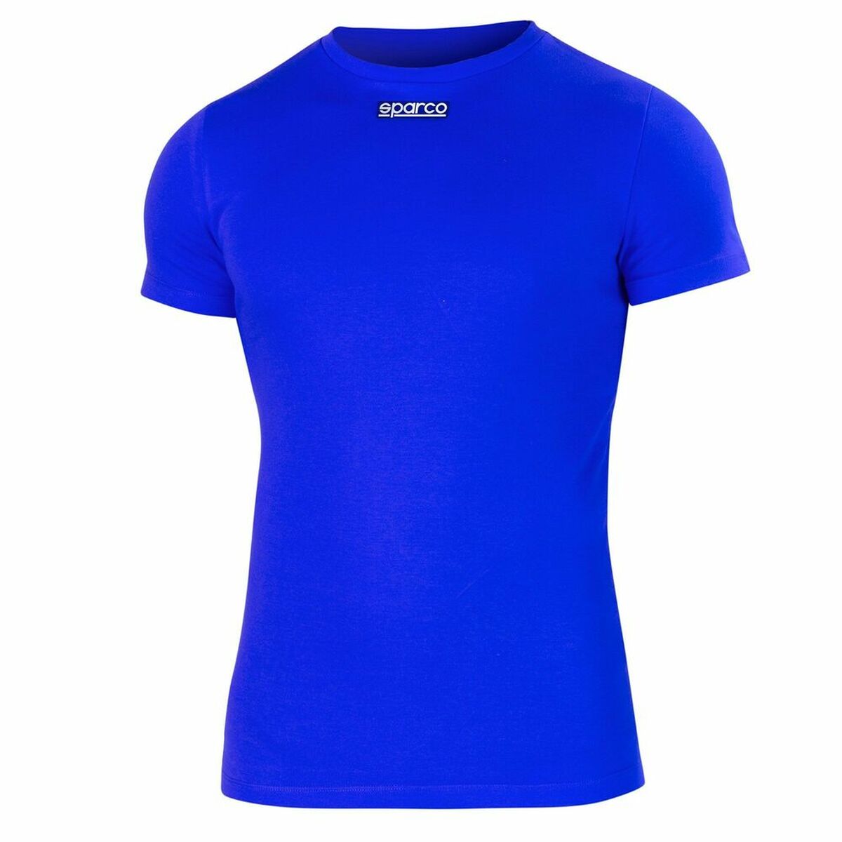 T-shirt Sparco B-ROOKIE Blå