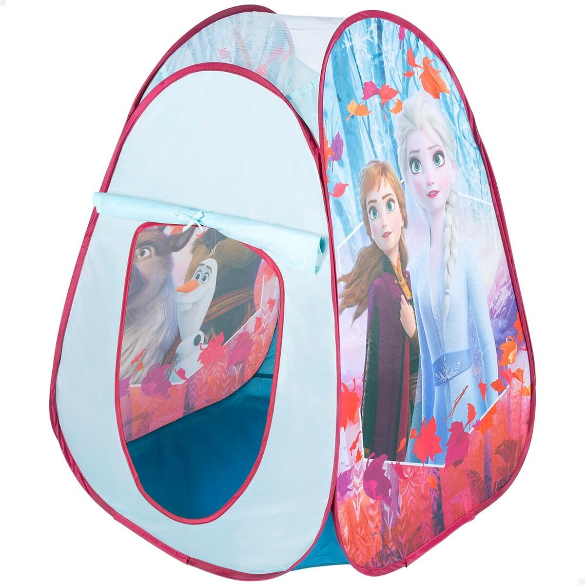 Lanthandel Frozen Pop-Up 75 x 90 x 75 cm 12 antal - 2