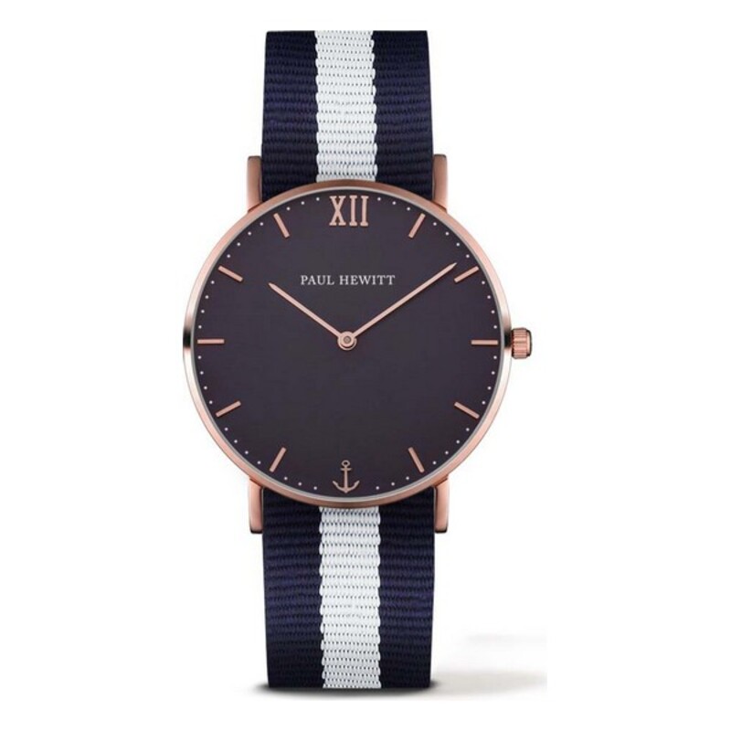 Unisexklocka Paul Hewitt PHSARSTBNW20S (Ø 39 mm) - 2