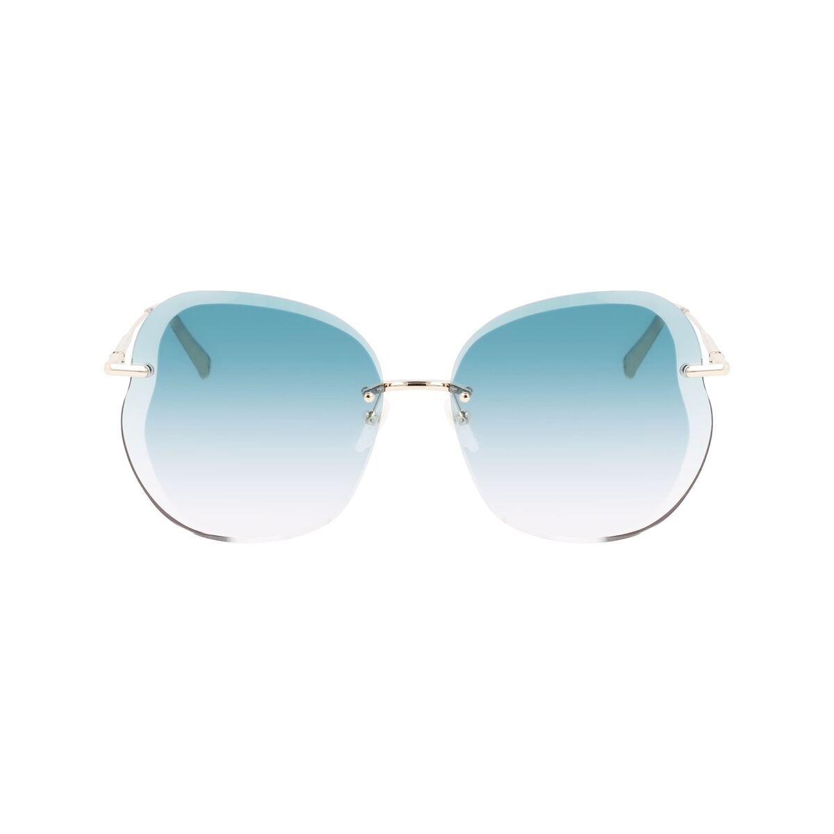 Damsolglasögon Longchamp LO160S-706 Ø 65 mm