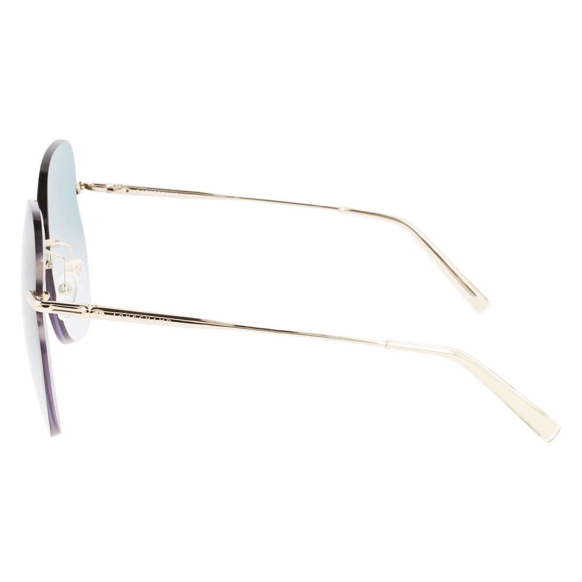 Damsolglasögon Longchamp LO160S-706 Ø 65 mm - 5