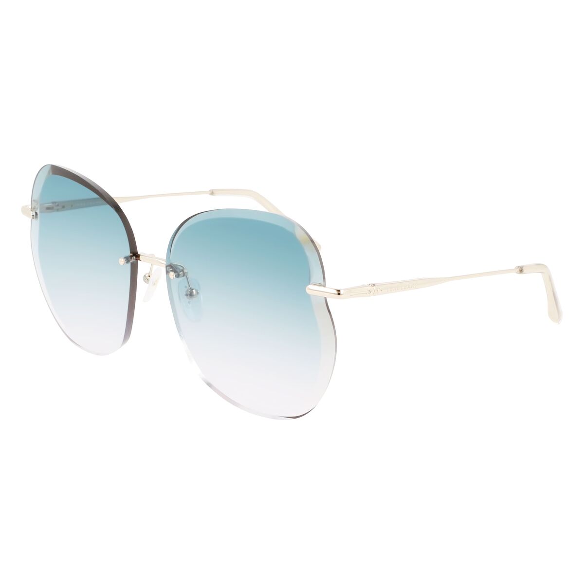 Damsolglasögon Longchamp LO160S-706 Ø 65 mm - 3