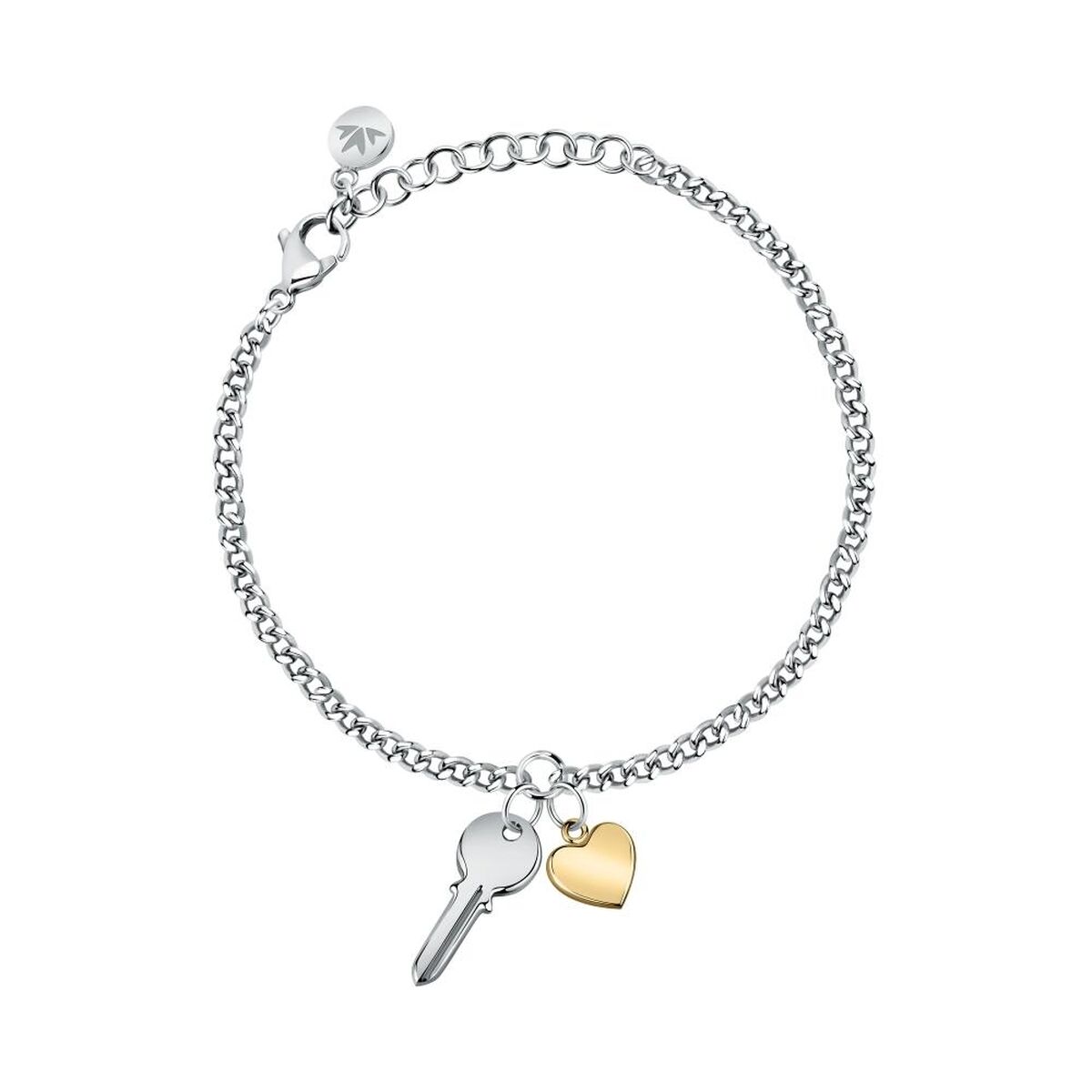 Damarmband Morellato SAUN17