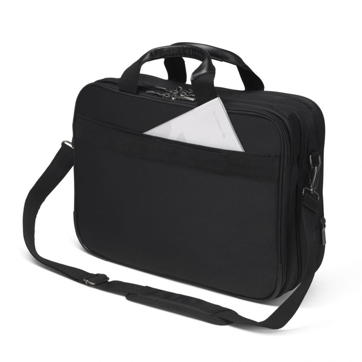 Laptopväska med hjul Dicota D31646 - 4