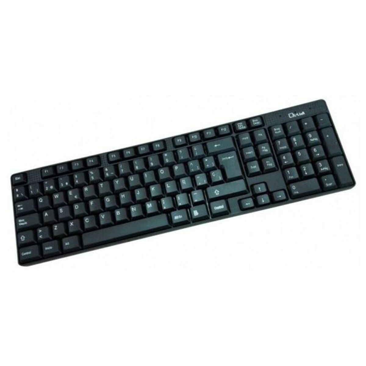 Tangentbord och Mus L-Link LL-KB-816-COMBO USB - 6